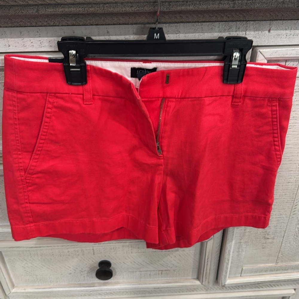 Brand new (with tags) J Crew 3 1/2 shirts
